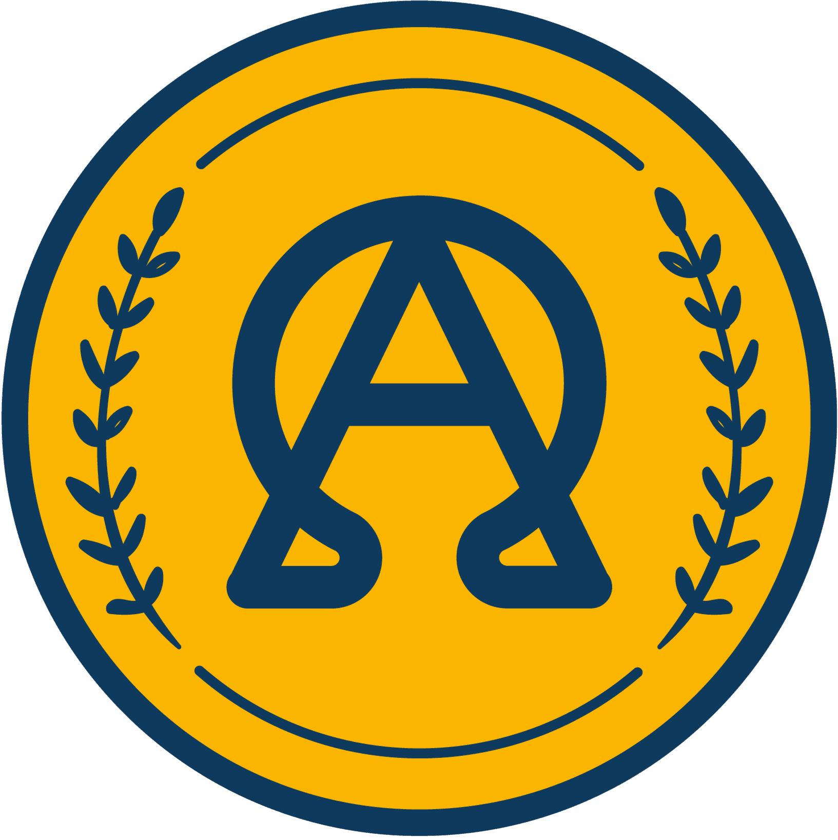 company logo